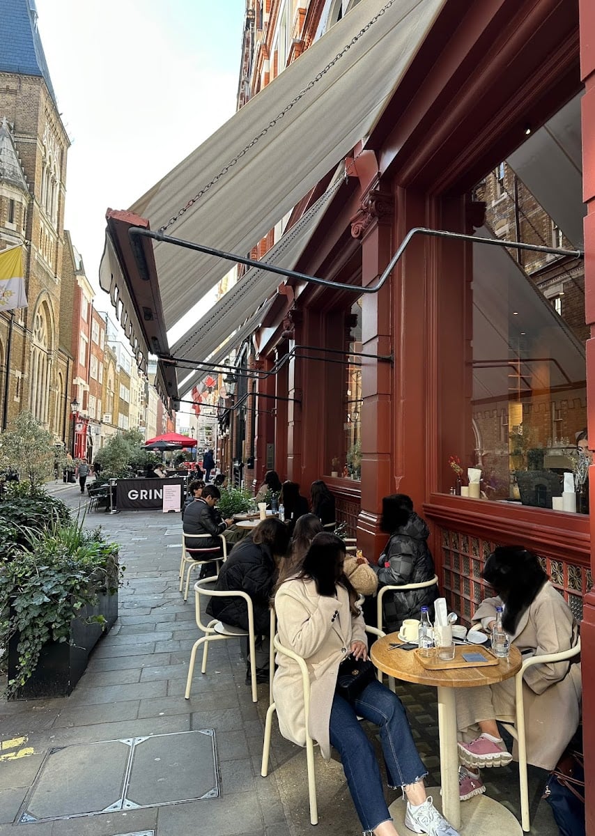 WatchHouse Covent Garden