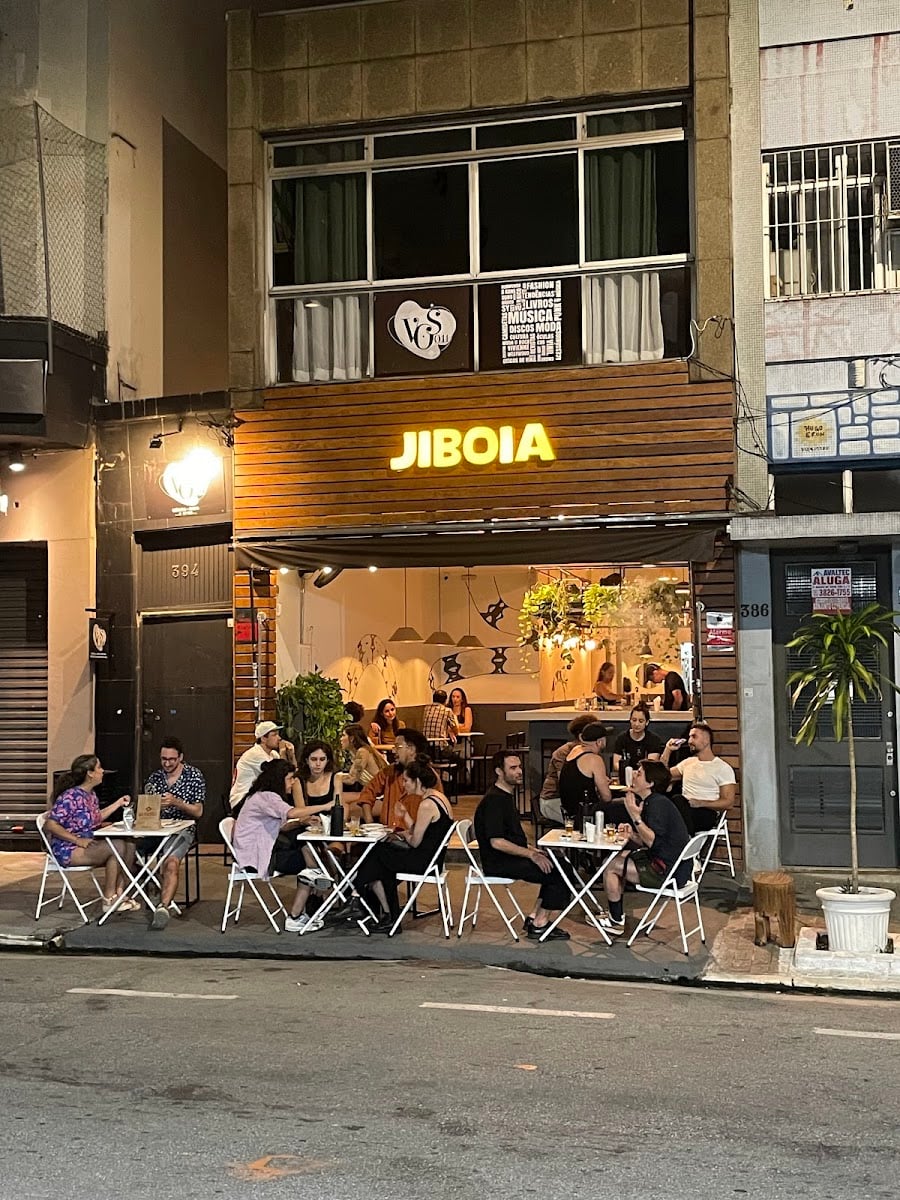 Jiboia