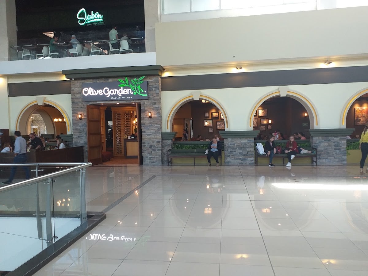 Olive Garden | Multiplaza