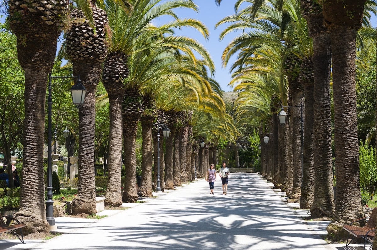 Giardino Ibleo