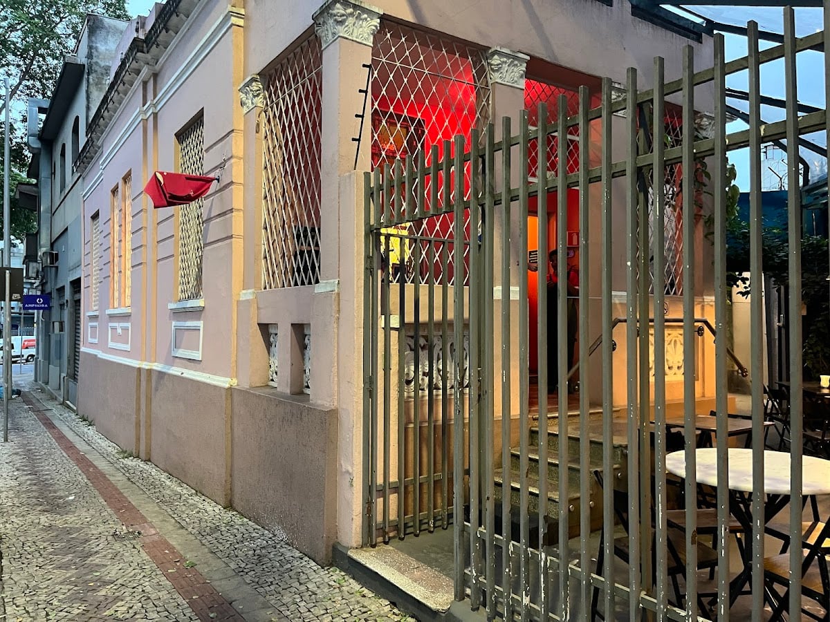OFÉLIA BAR