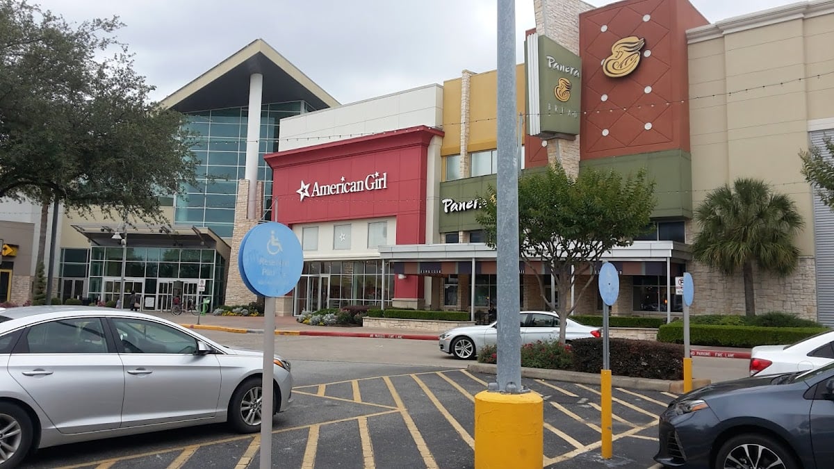 ⋆.˚ memorial city mall ⋆.˚୨୧
