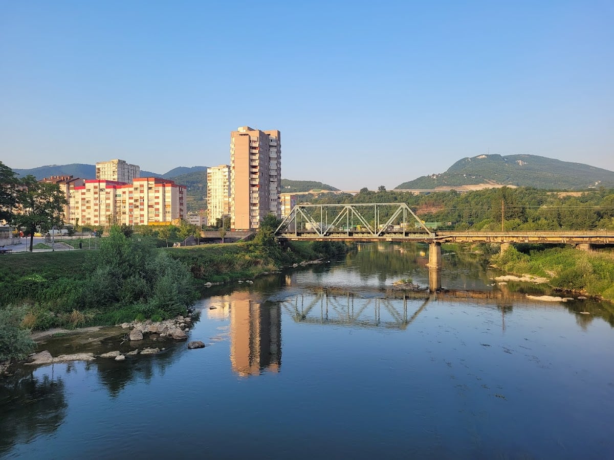 Zenica