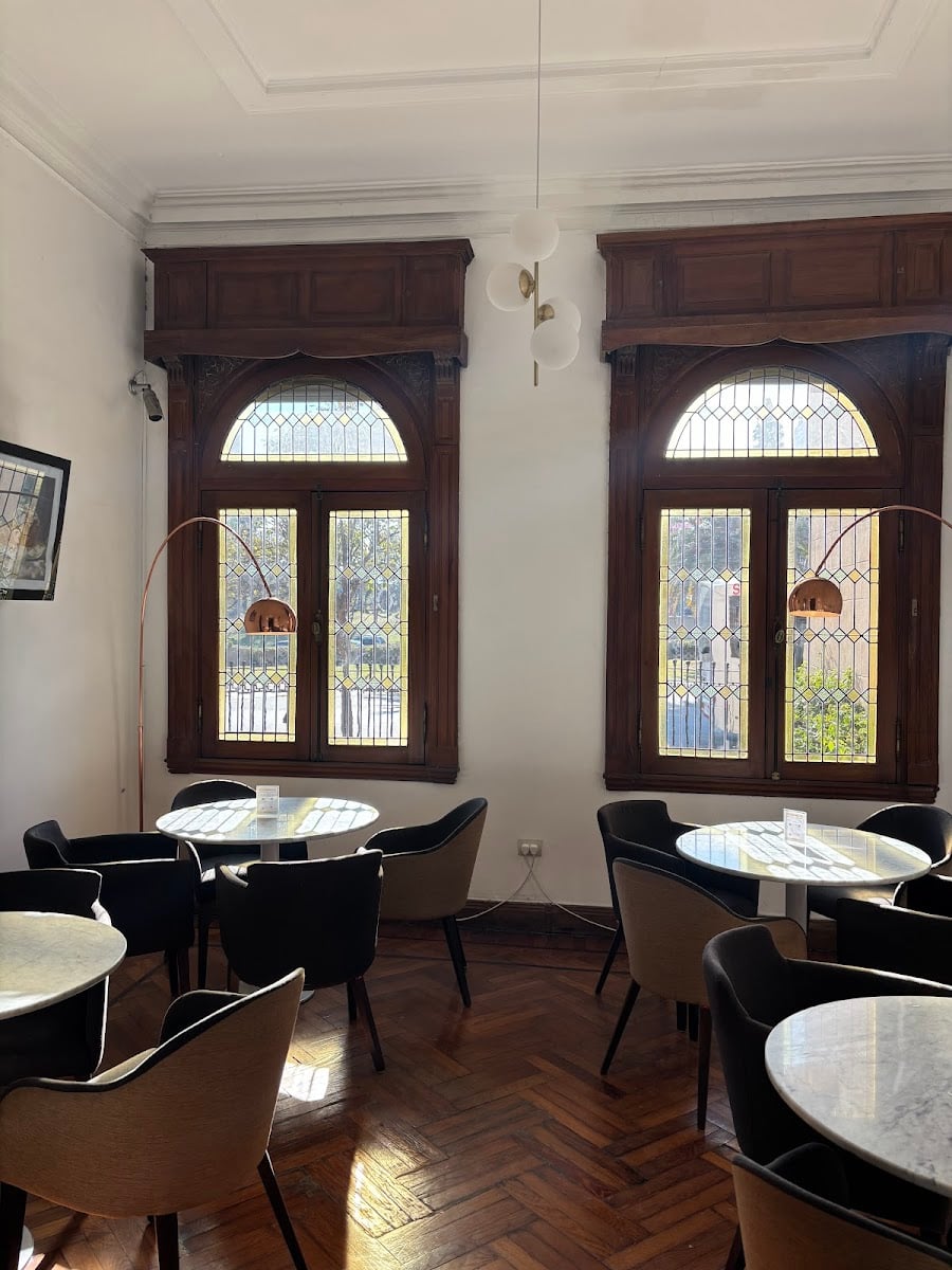 Casona Bellocchio