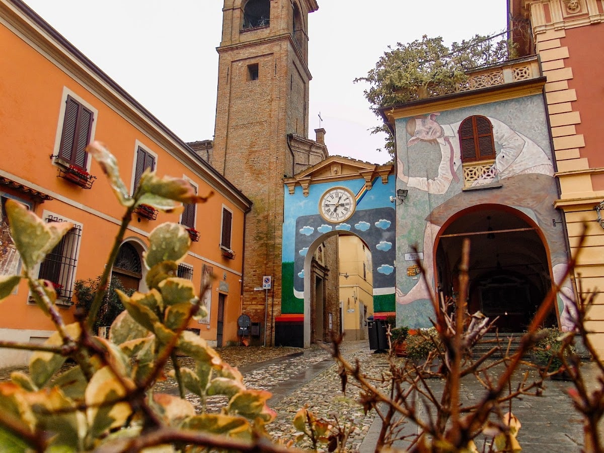 Bologna