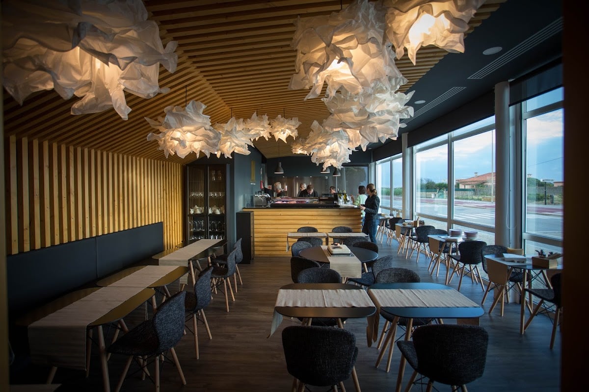 MIRAI Sushi House