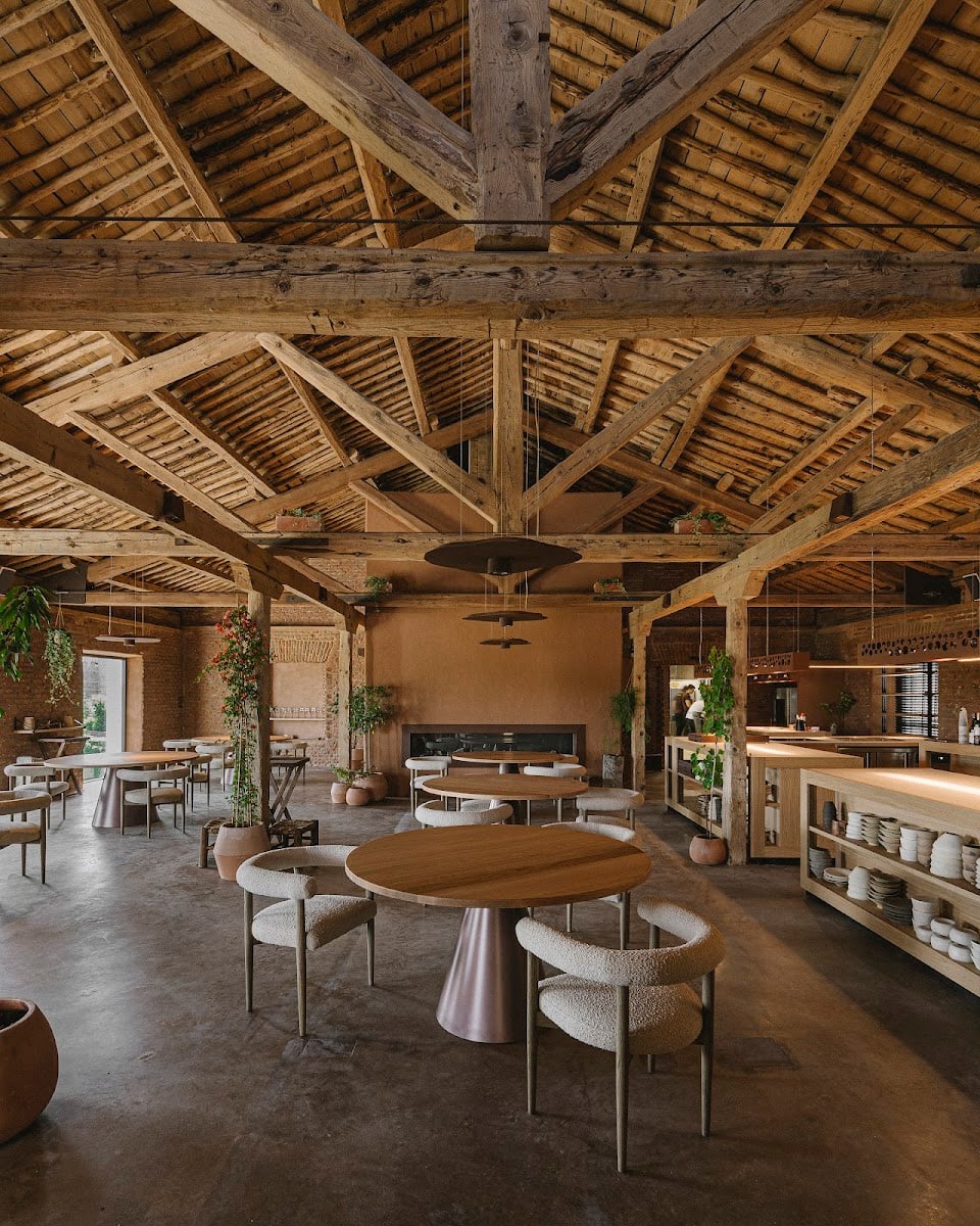 Barro Restaurante