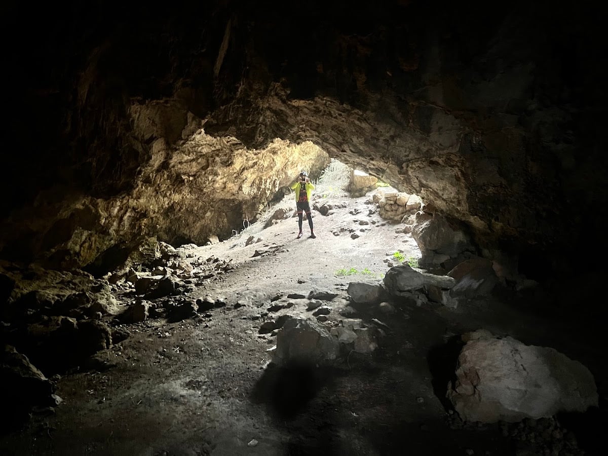 Grotta Agnello