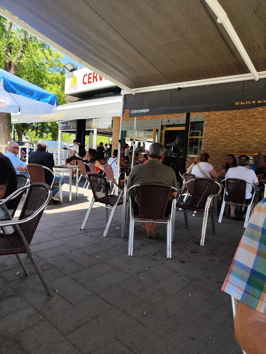 Cervecería Karakol Sinaí