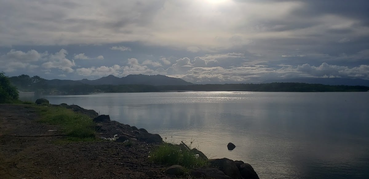 Mirador Vía Punta Chame