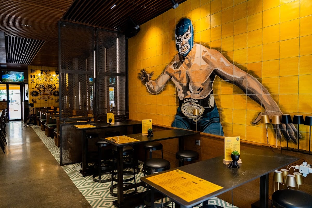 Taqueria Manataco