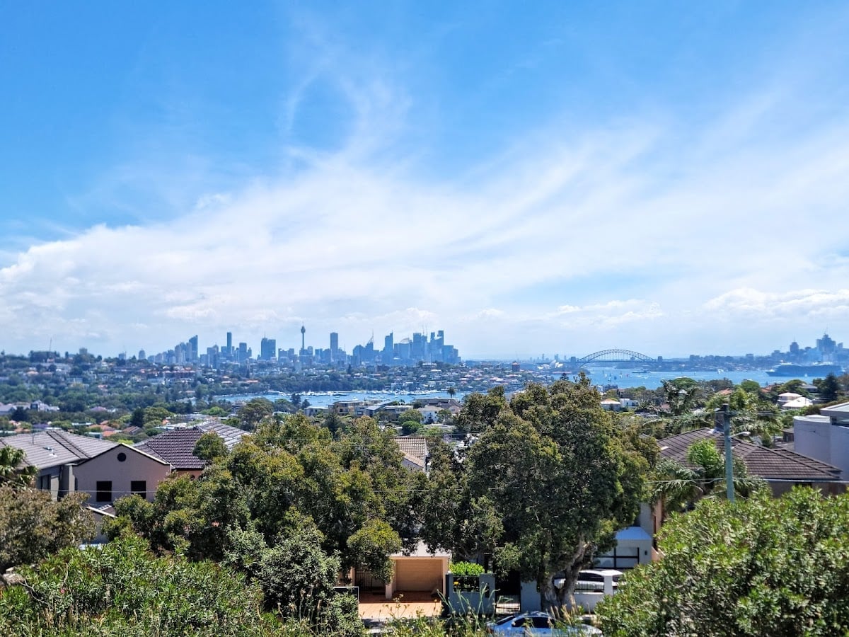 Dudley Page Reserve