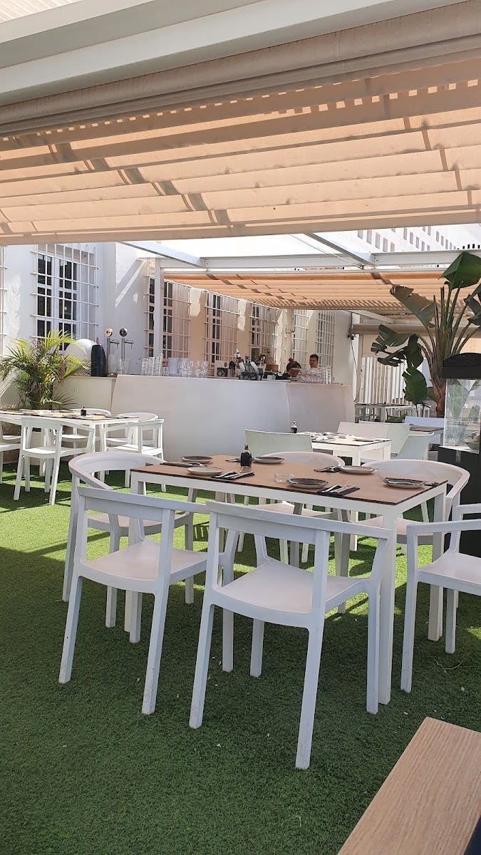 Restaurante Oleo Mediterránea Sushi Bar