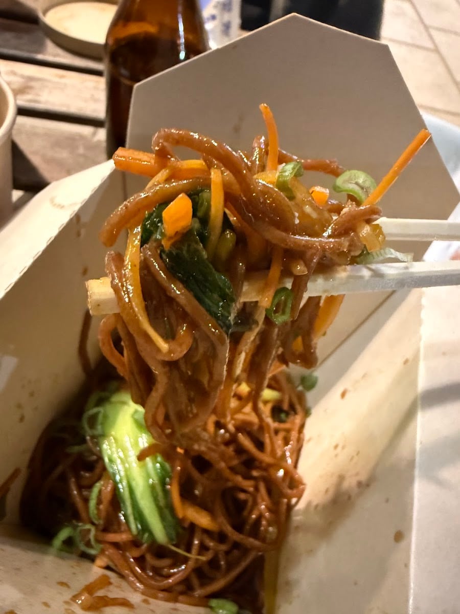 Daemon 魔辣 Asian Street Food