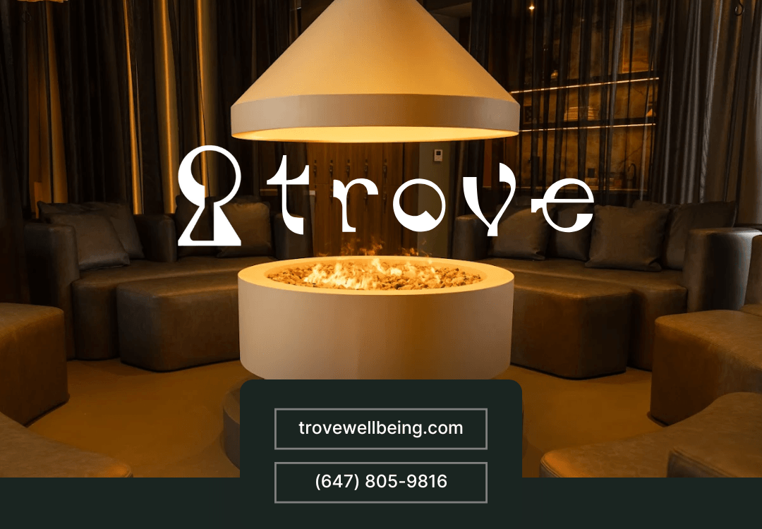 trove