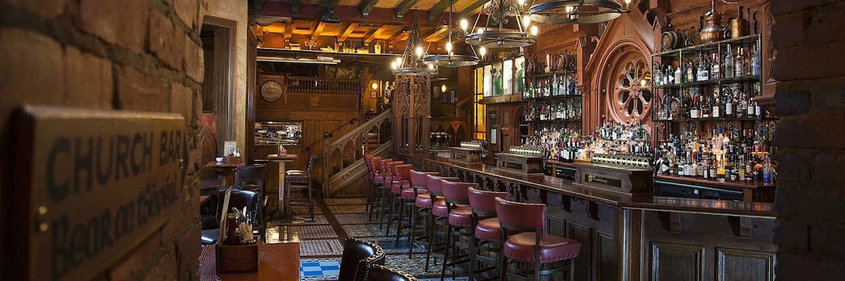 Waxy O'Connor's