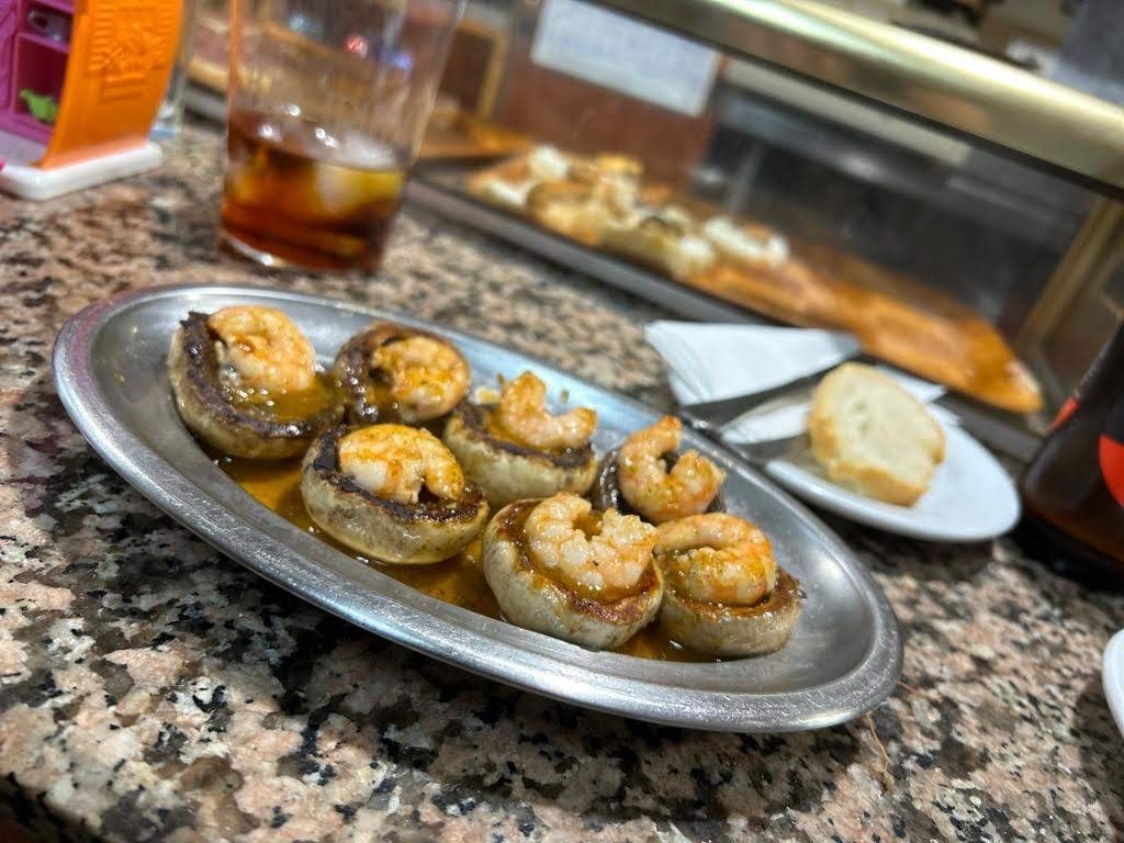 Bar Trueba