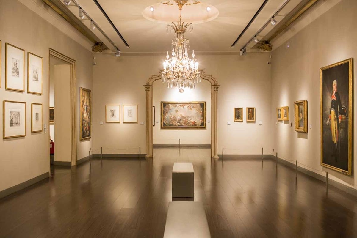 Goya Museum