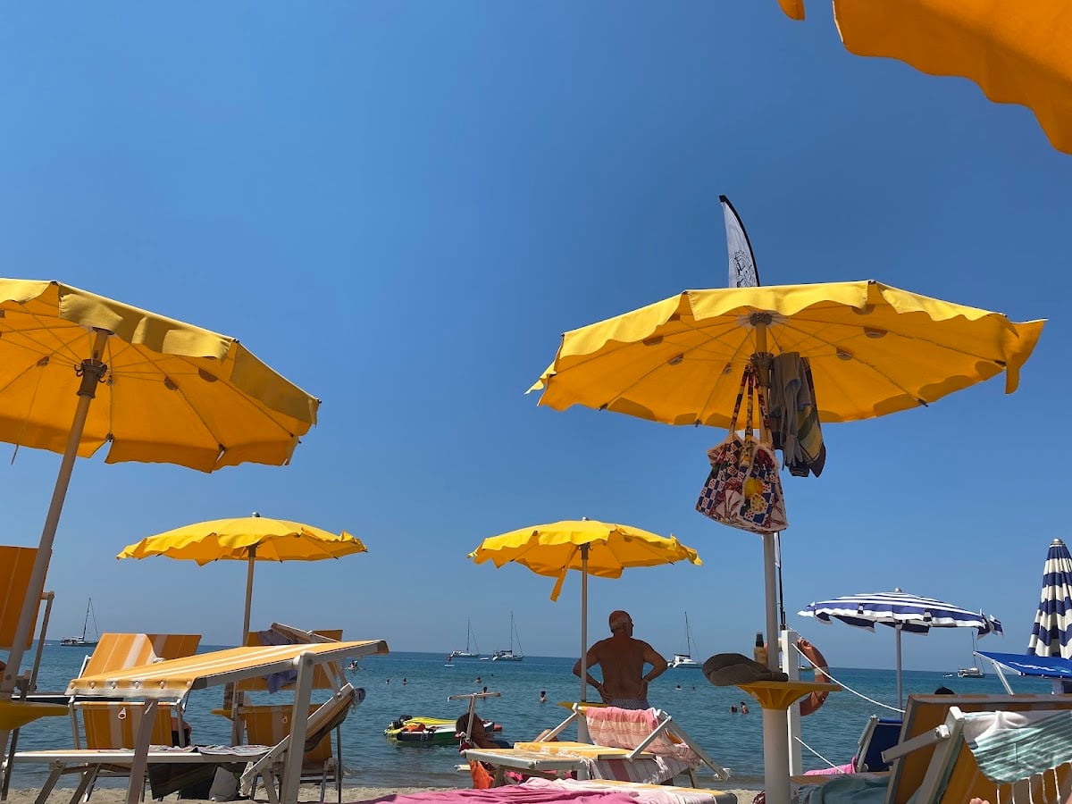 Lido Angeli Del Mare