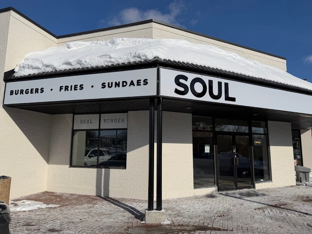 soul smash burgers