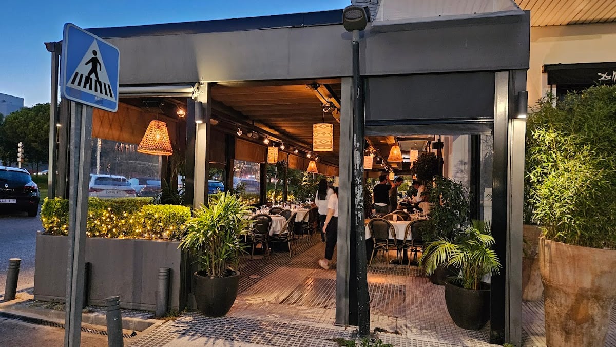 Restaurante De María - Majadahonda