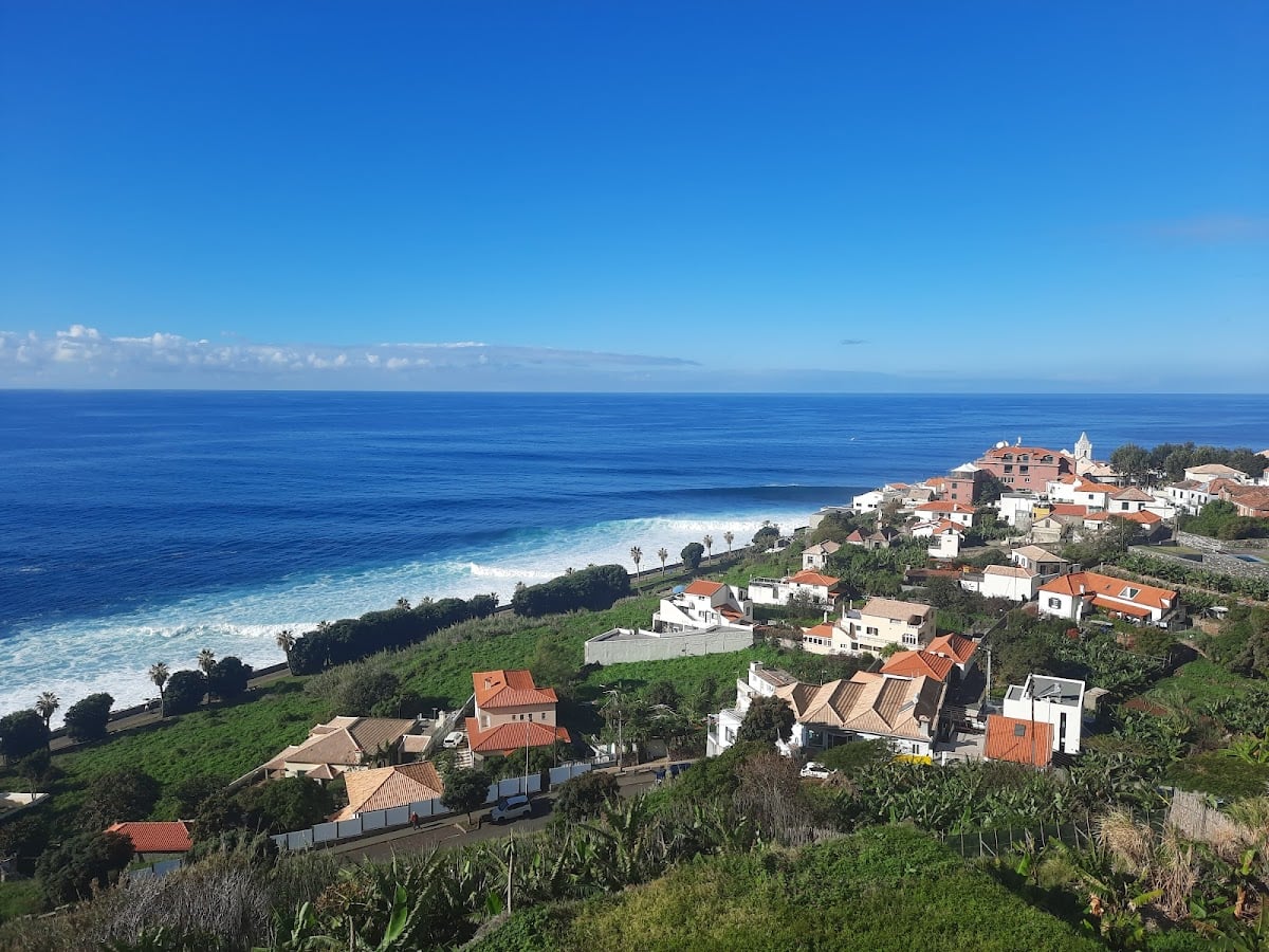 Jardim do Mar