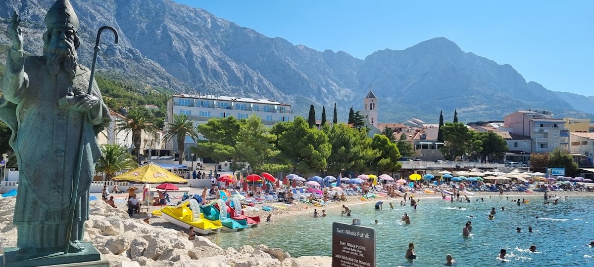 Baška Voda