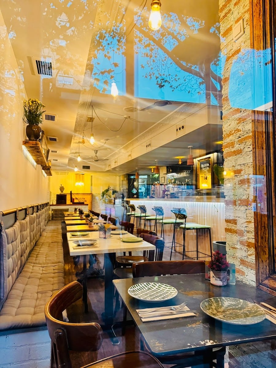 Taberna Maldita Herida