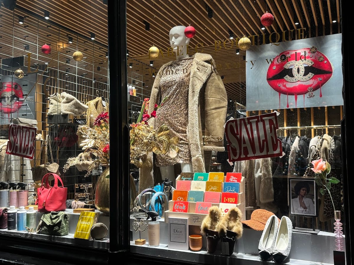Labelc-boutique