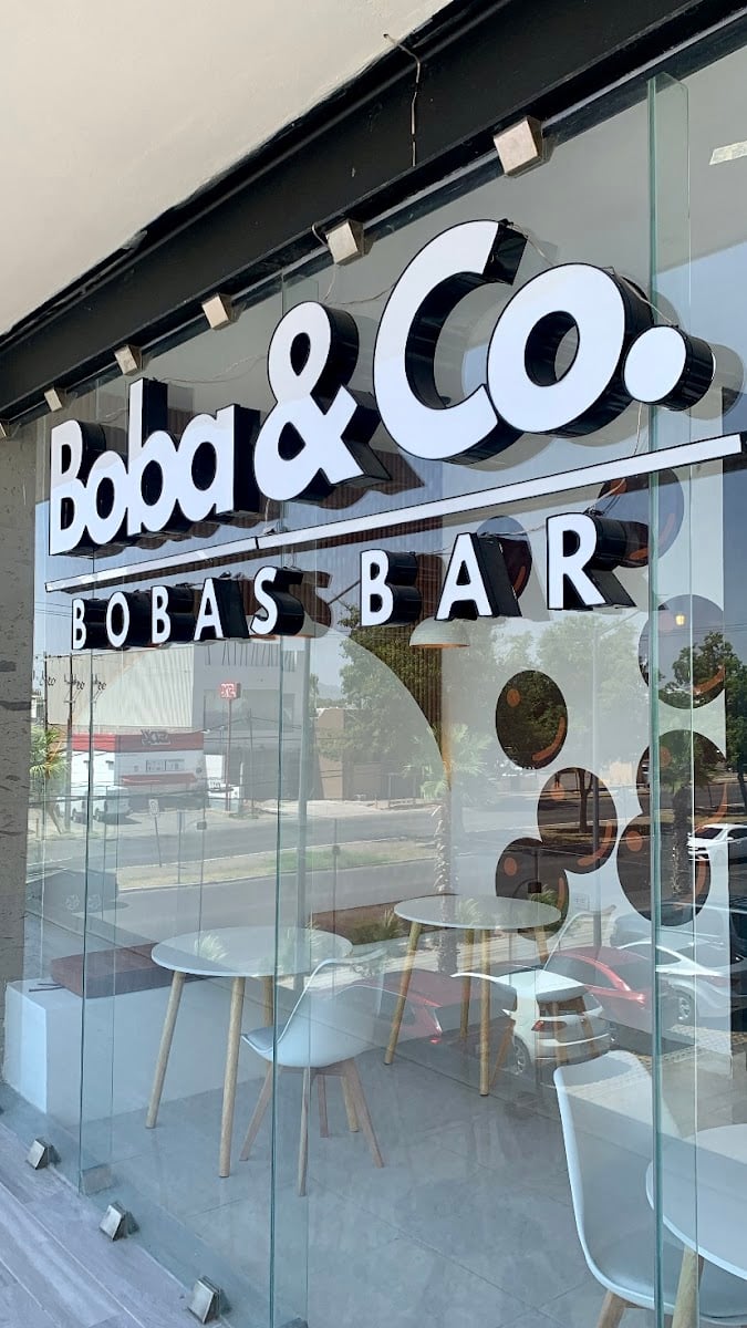 Boba&Co.