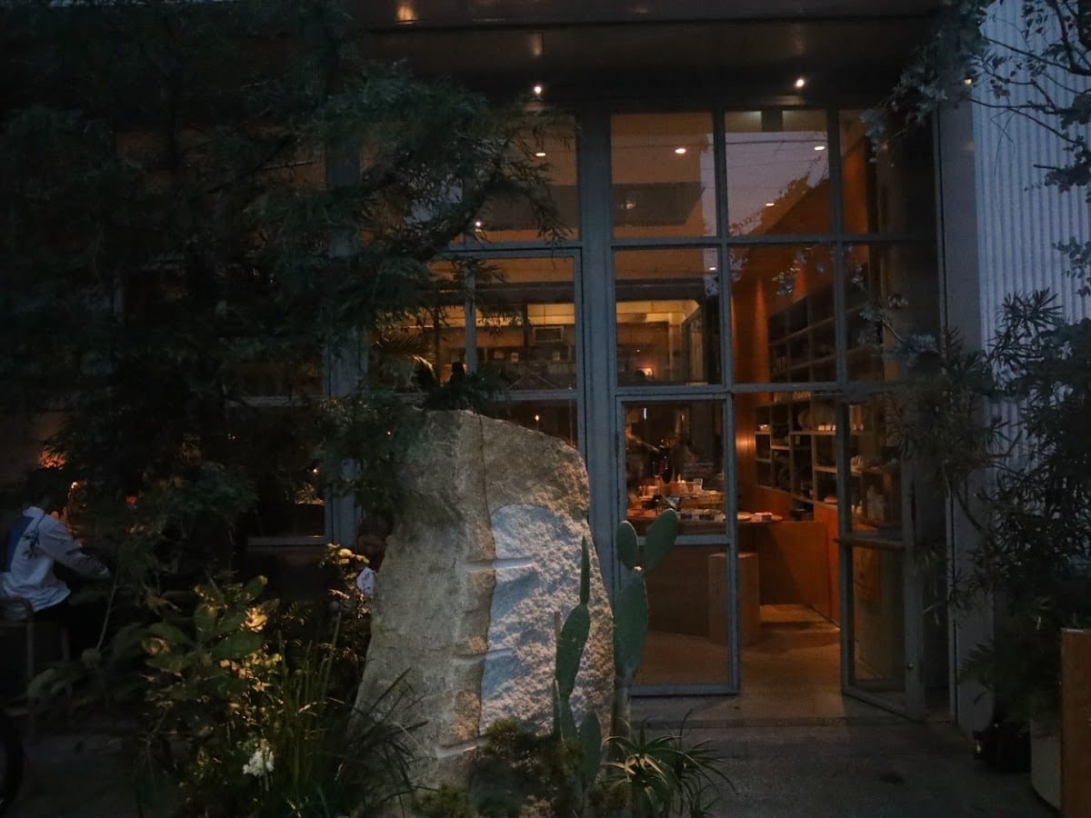 SANBARCO 東京・中目黒店