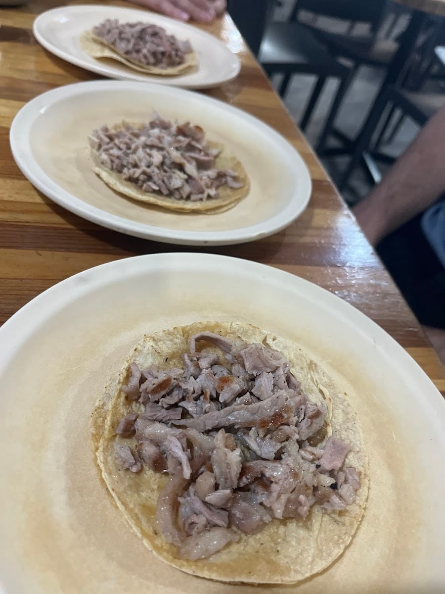 Los Consentidos del Barrio