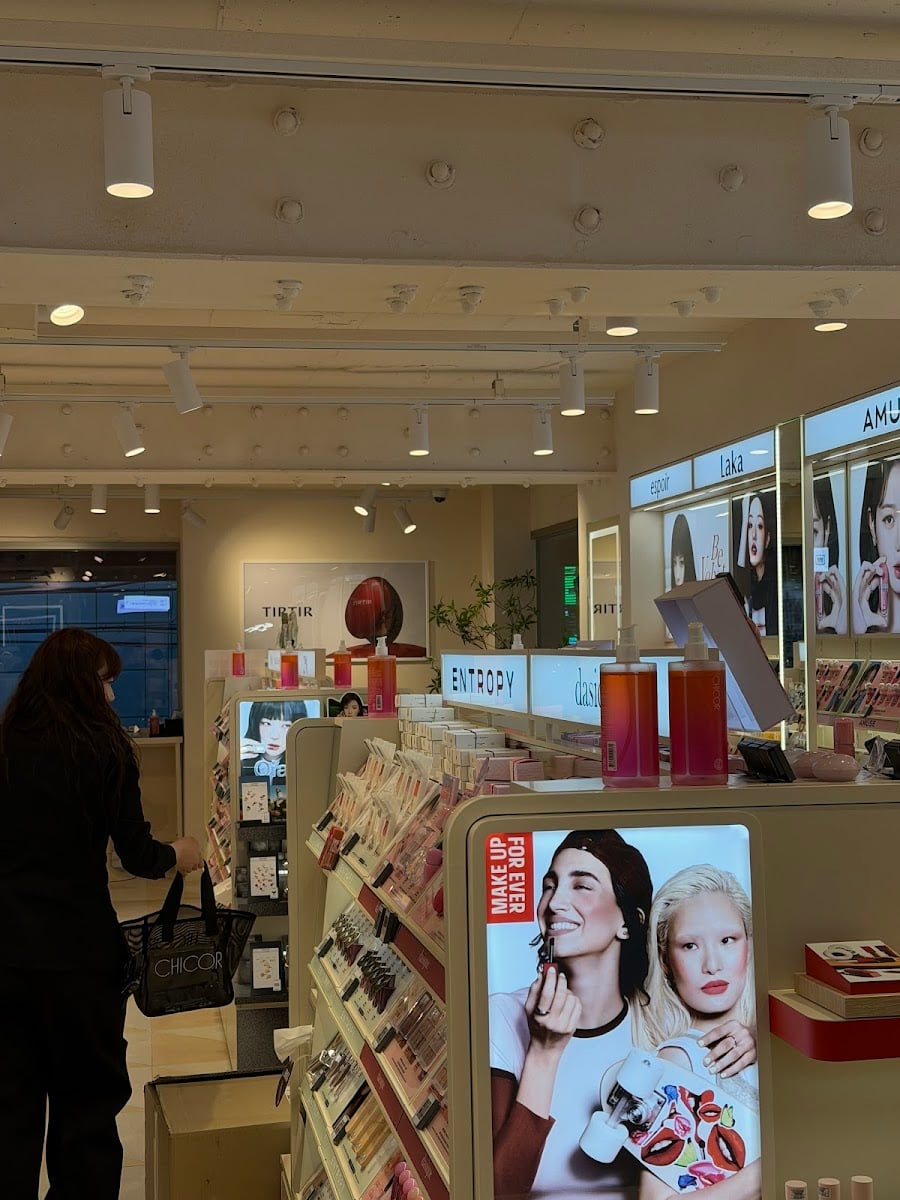 CHICOR HONGDAE - Makeup