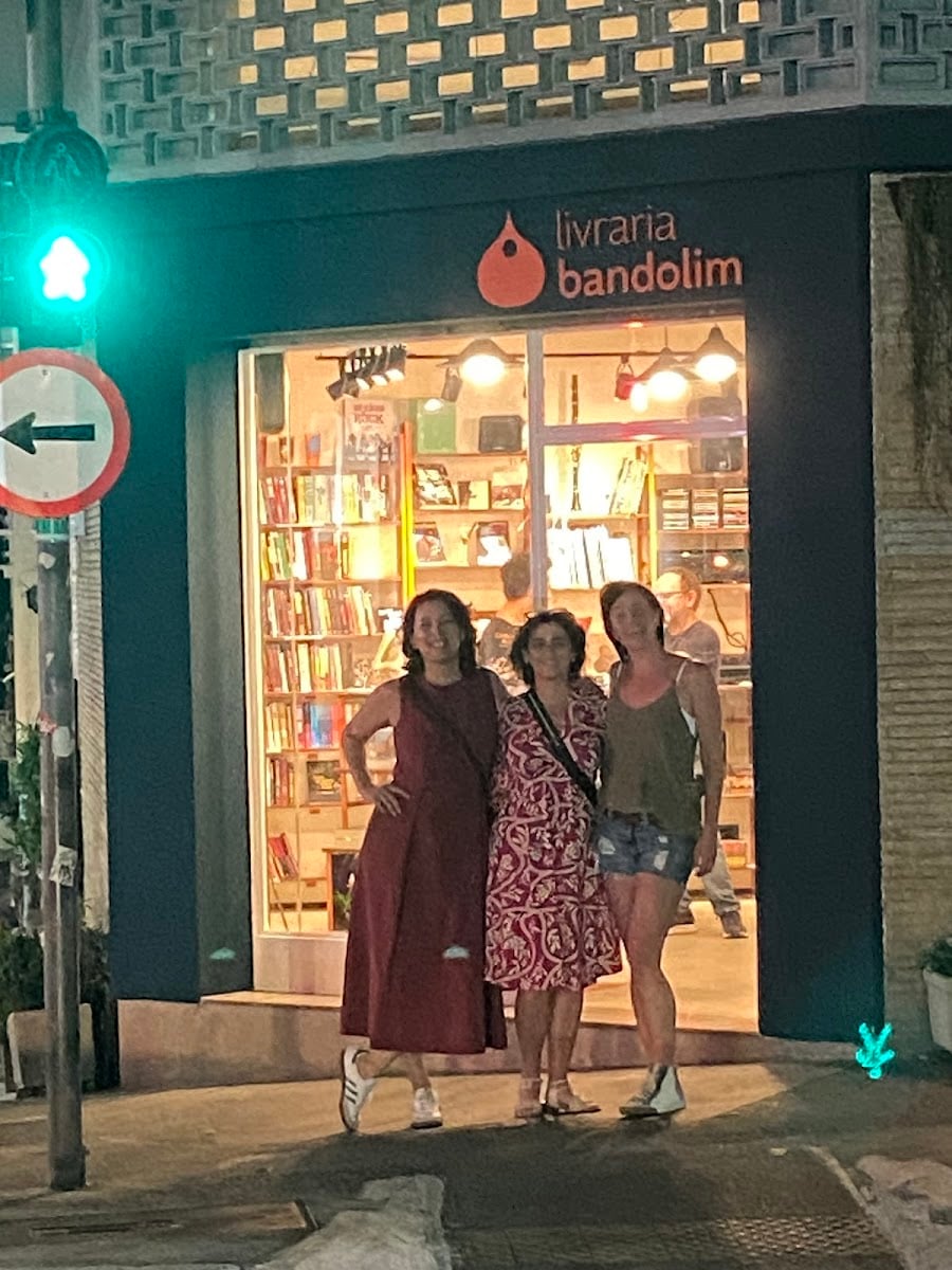 Livraria Bandolim