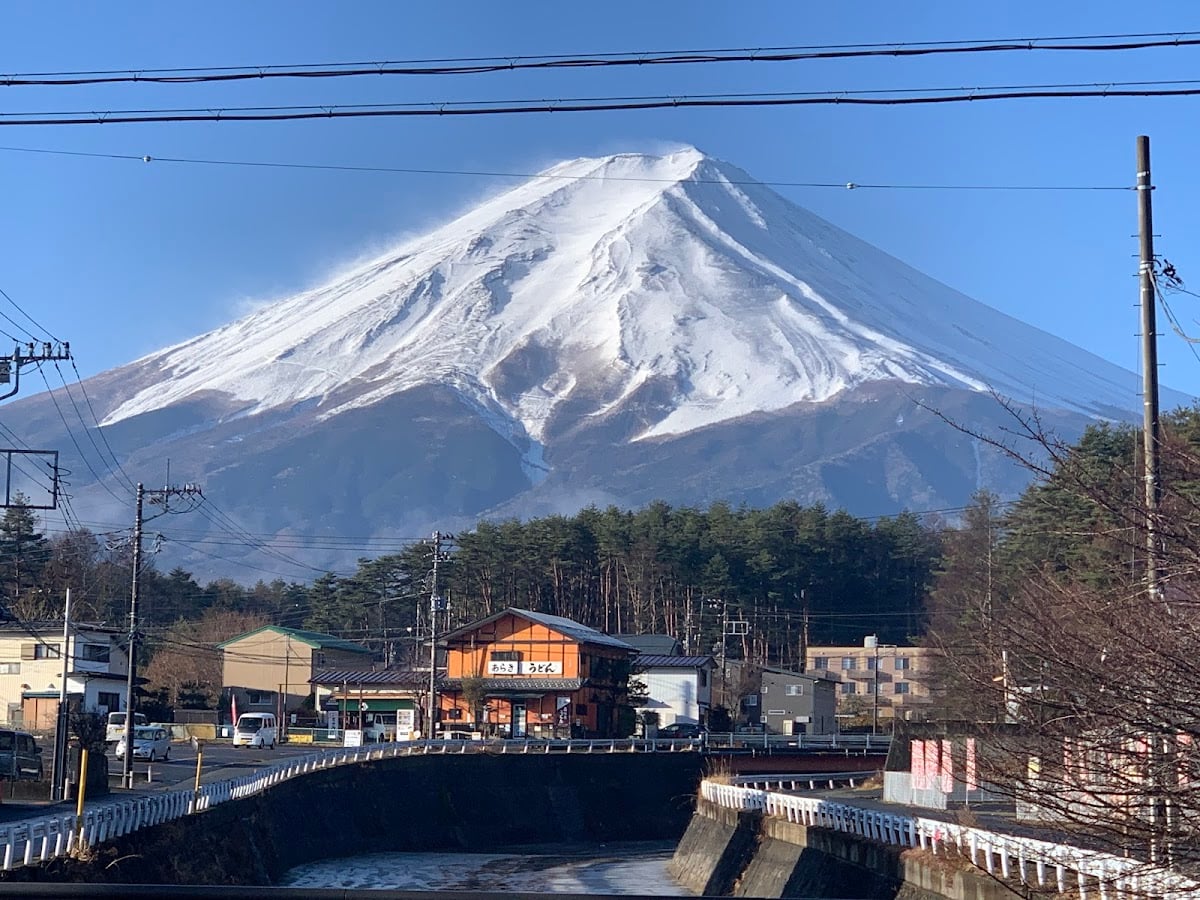Yamanashi