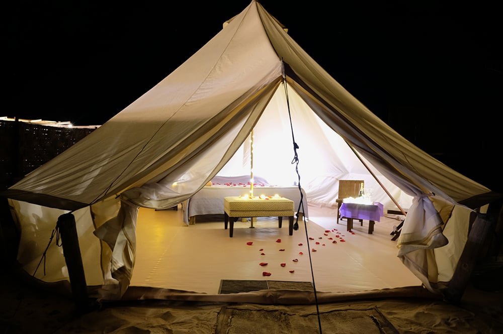 ChiloChill Glamping Resort