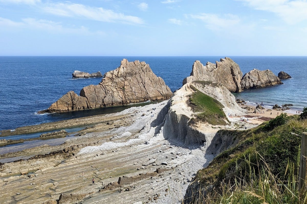 Playa de la Arnía