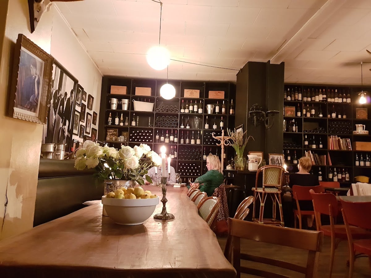 Beau Marché