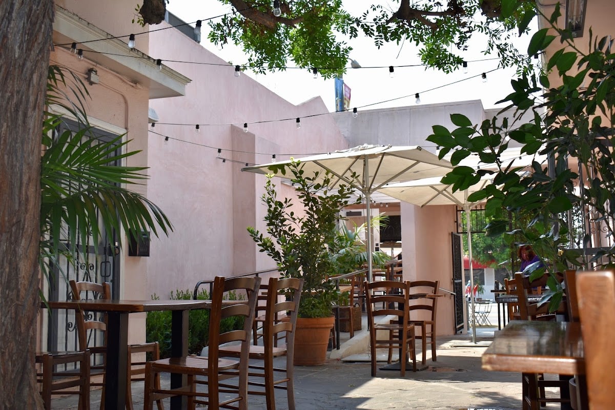 Angelini Osteria