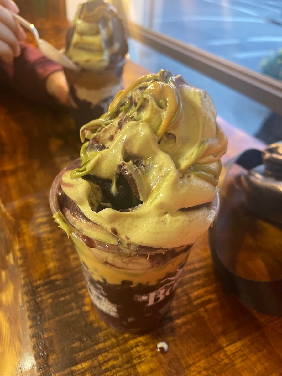 Bossa Açaí