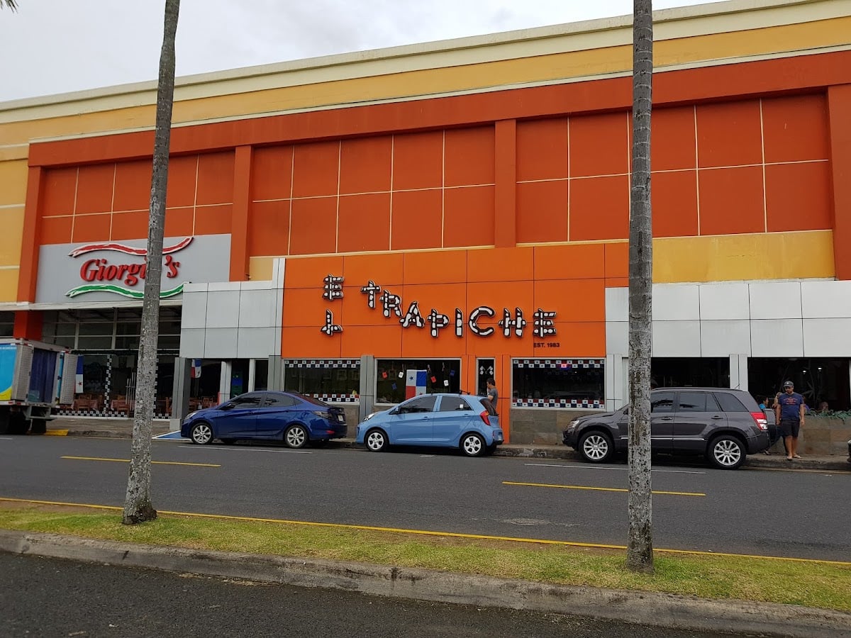 Restaurante El Trapiche | Via Argentina
