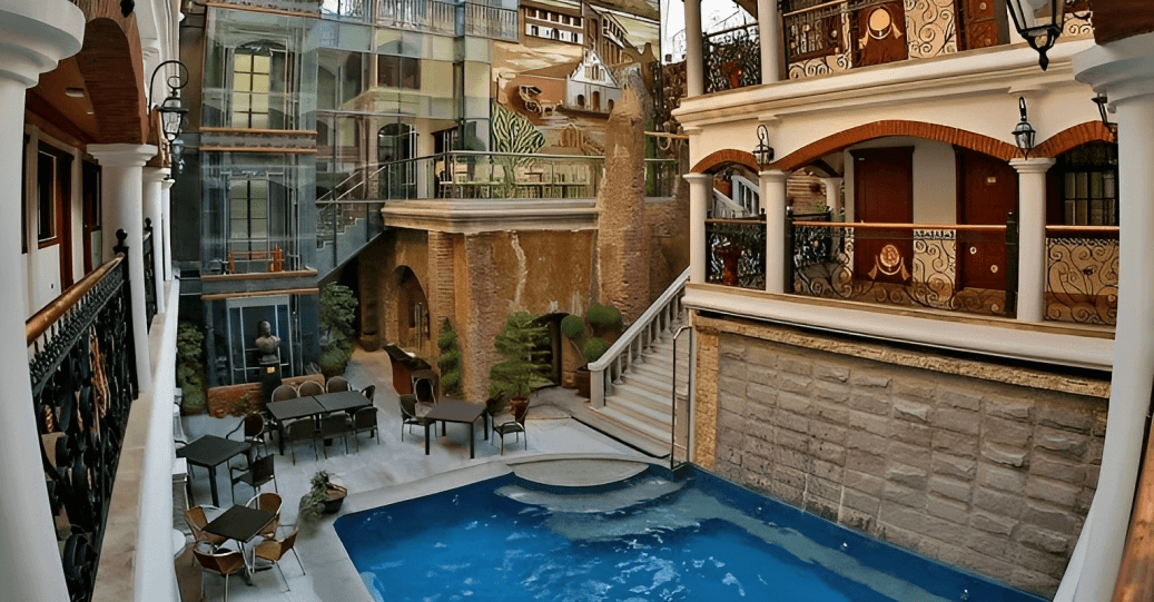 Hotel Luna