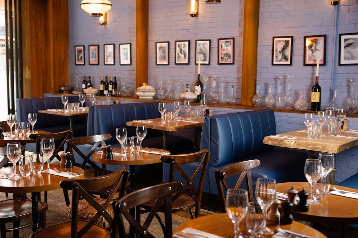 Bistro Blandine