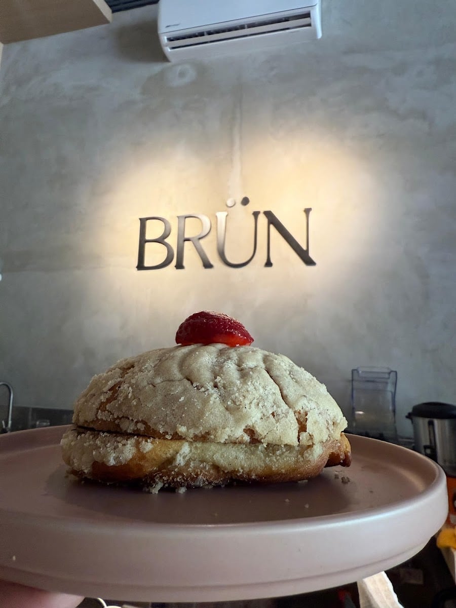 Brün cocina