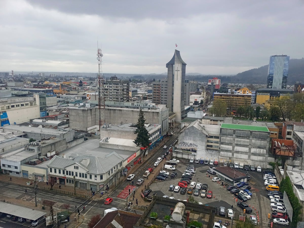 Temuco