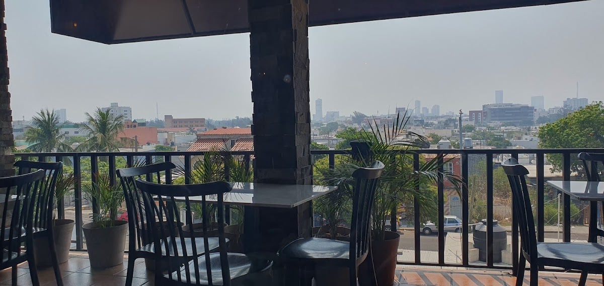 La cereza del café
