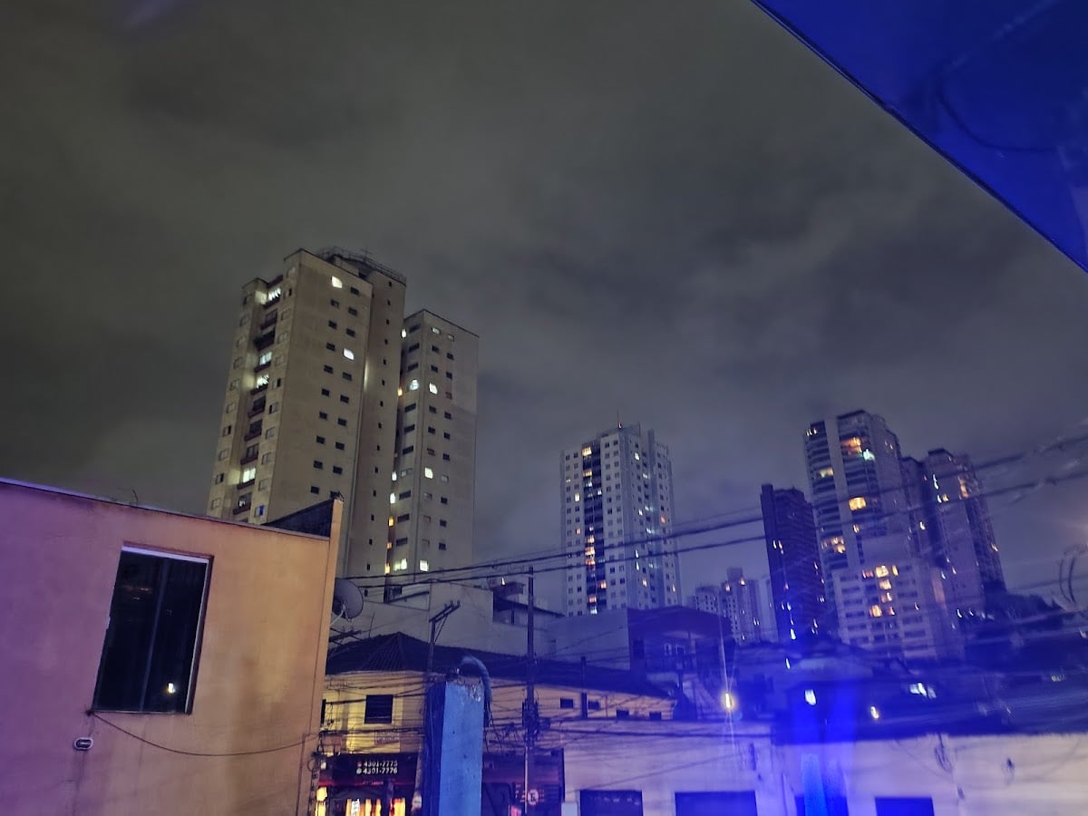 Hotel Tenda Santana