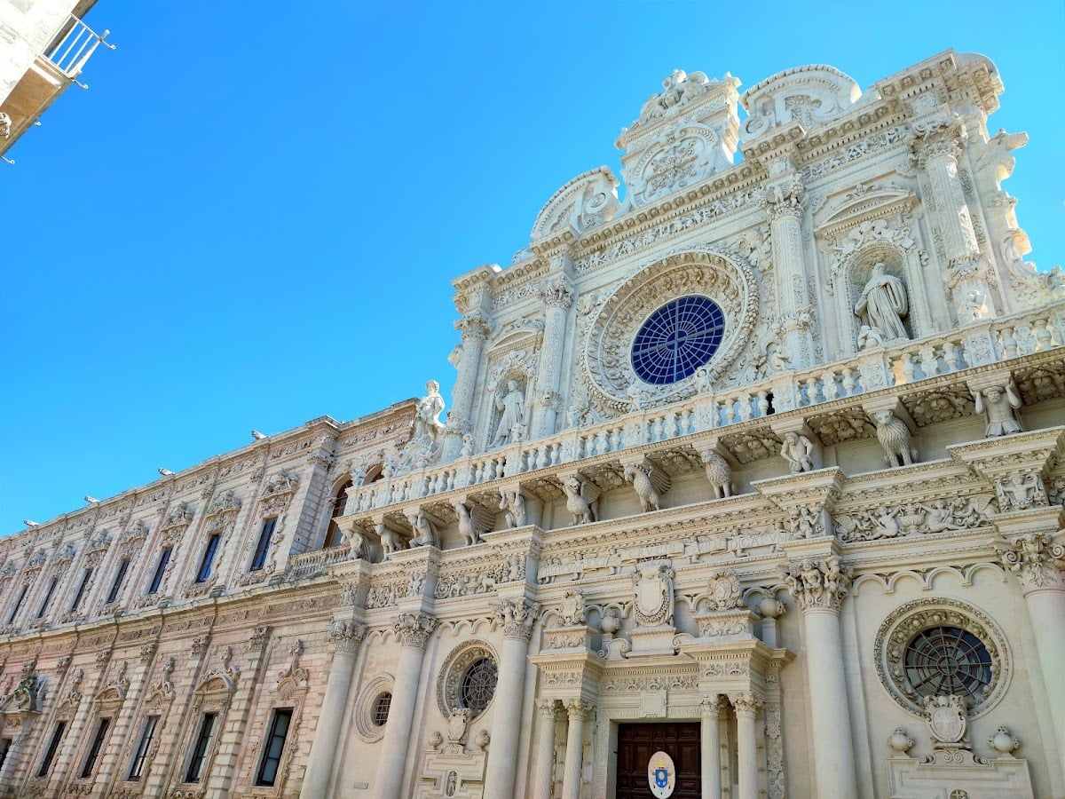 Basilica di Santa Croce