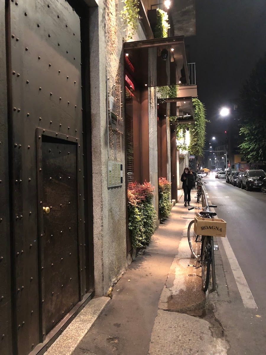 Langosteria
