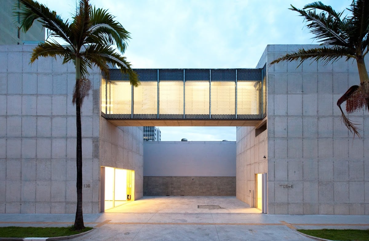 Galeria Leme
